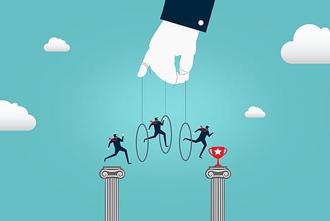 Why become an Accredited Training Course Provider?