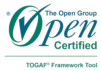 TOGAF framework tool