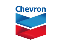 sponsors - Chevron