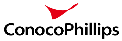 sponsors - ConocoPhillips