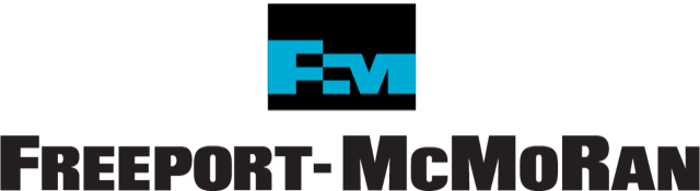 sponsors - Freeport-McMoRan