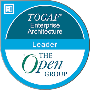 TOGAF EA Leader